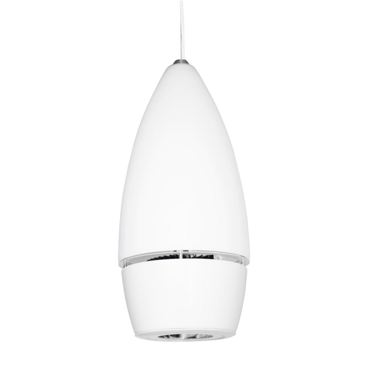 Pendelarmatur Concido LED - DOW CONCIDO 5300LM D/I 3K DA V 