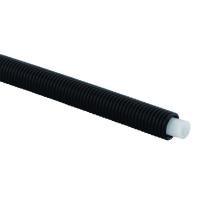 Radi Pipe RIR black, Uponor