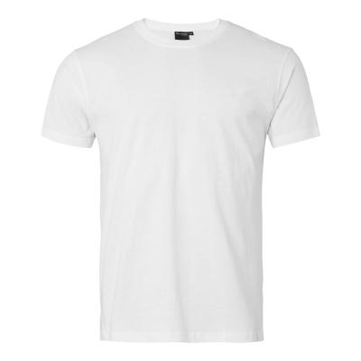 T-SHIRT TOPSWEDE 375 VIT XS