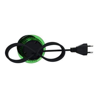 BORDSENHET MINI 60 USB-A/C GRÅ INS44009