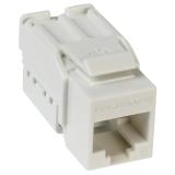 Modularuttag Cat6 UTP quickconnect