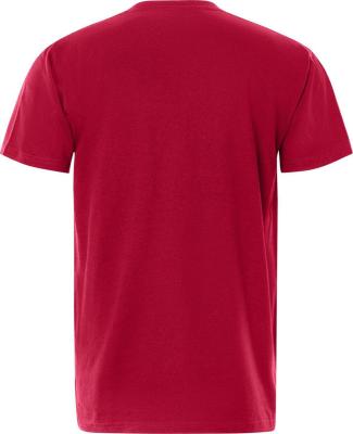 T-SHIRT CODE-1911 331 RÖD STL L