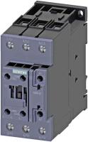 Kontaktor 3RT20 S2 18,5-37 kW AC/DC-spole