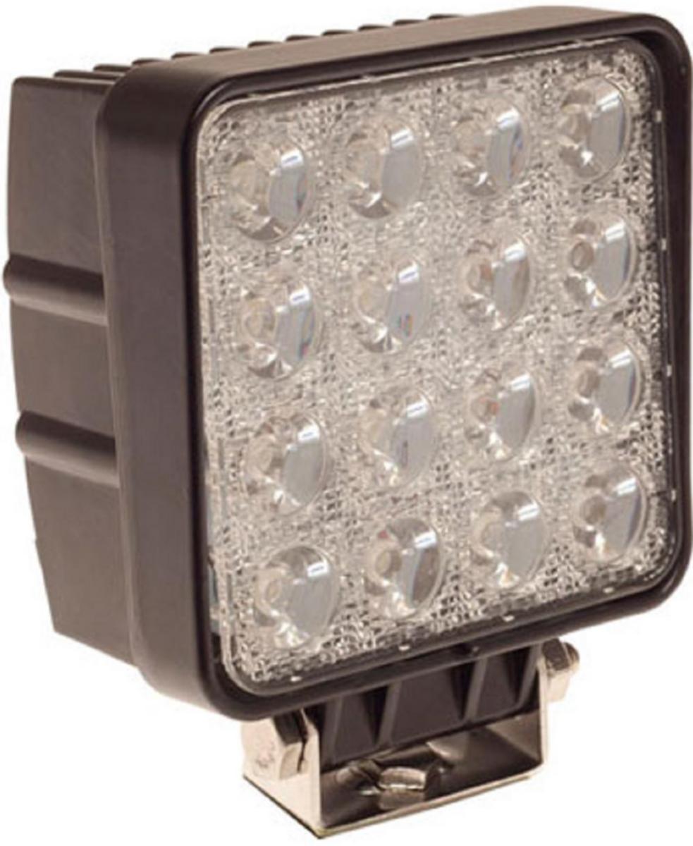 Fordon och maskinbelysning Cellite12-24V - FORDBEL LED 48W 12-24V 2844LM ARBETSLJUS CELLITE 48W 12-24V