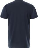 T-SHIRT CODE 1911 BSJ MARIN STL S