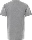 T-SHIRT  CODE-1911 910 GRÅMEL STL L