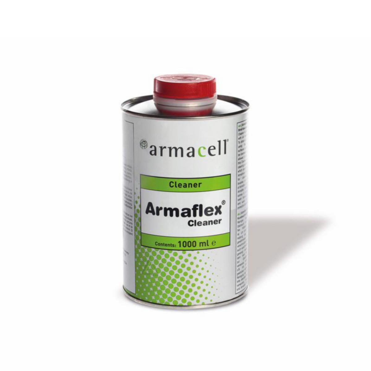 Rengöringsmedel för lim - RENGÖRINGSMEDEL FÖR LIM 1.0L ARMAFLEX SPECIAL CLEANER/1.0