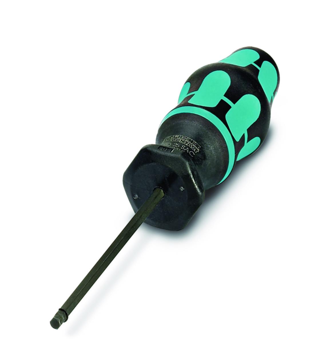 Momentnyckel TSD - MOMENTMEJSEL 0.4NM 4MM SEXK TSD 04 SAC