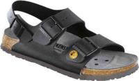 Yrkessandal Birkenstock Milano ESD