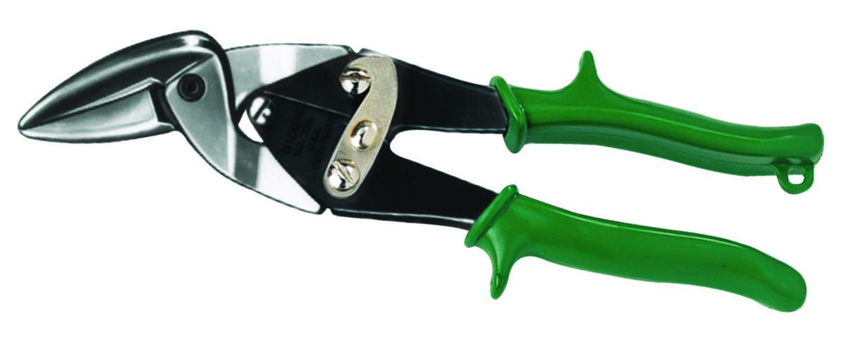 Fasonsax Ridgid vinklad - KRUMSAX RIDGID 796 HÖGER VINKLAD