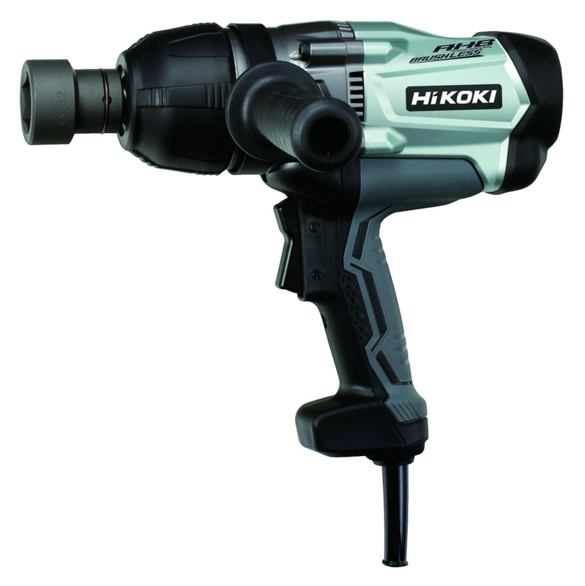 Mutterdragare HiKOKI WR22SE - MUTTERDRAGARE HIKOKI WR22SE 850W BORSTLÖS 3/4"