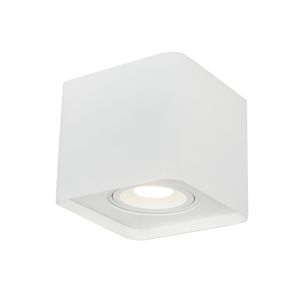 Downlight Level Multi Box 1 LED - DOWNL UTP 8W 610LM 3000K VIT LEVEL I