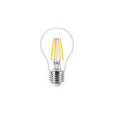 LED-lampa Master Value Classic filament