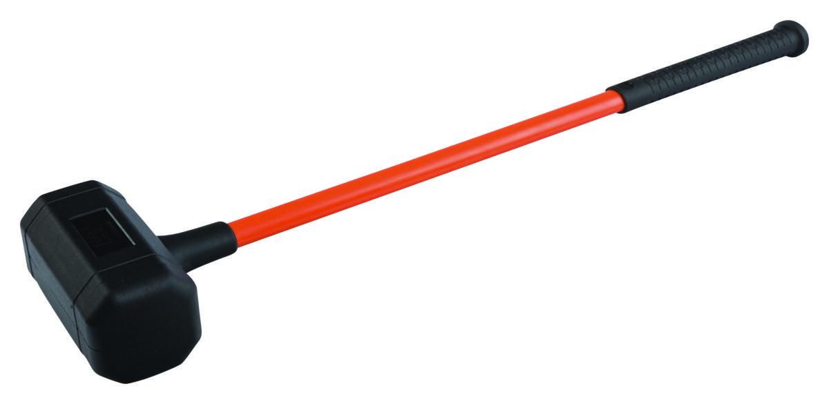 Slägga Bahco 3625PU-105 - SLÄGGA BAHCO 3625PU-105 STUDSFRI 5KG
