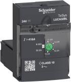 Skyddsmoduler LUCA, standard, 3 fas, klass 10