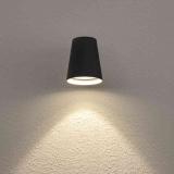 Väggarmatur LED Cone GU10