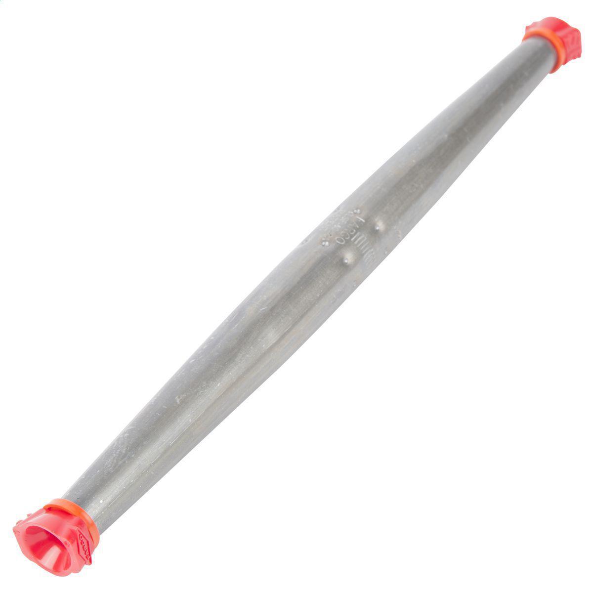 Snabbskarv Fargo-gul/grå - SNABBSKARV 62 MM2 FARGO GUL/GRÅ, GLSF4076A