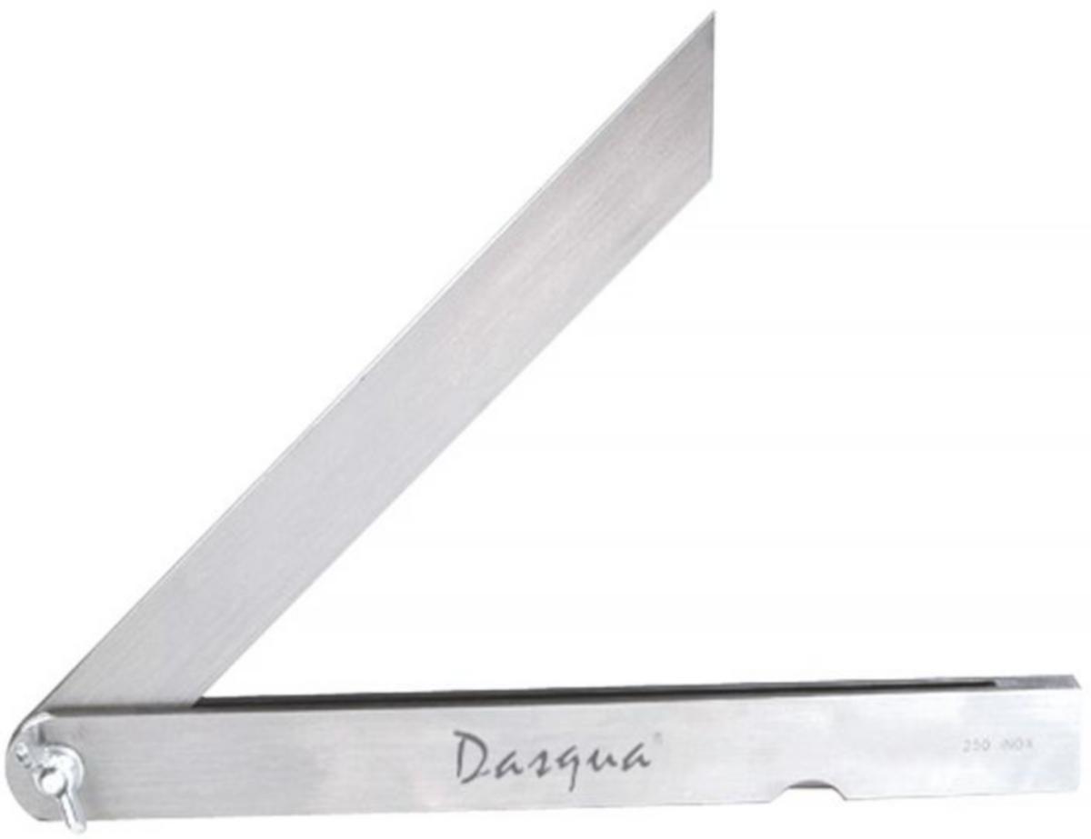 Smygvinkel Dasqua - SMYGVINKEL DASQUA 250MM