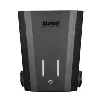 Laddbox Duo 2x7,4 kW, Smart