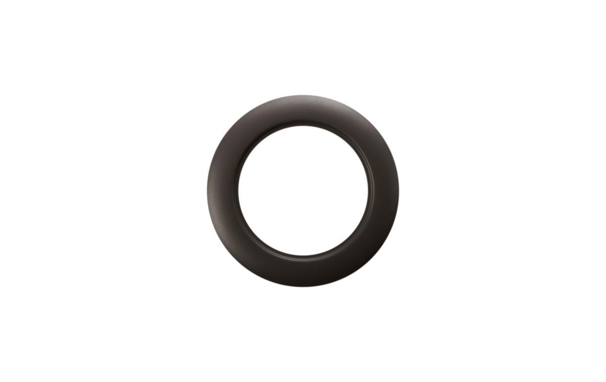 Rehabring - REHABRING 133MM SVART 
