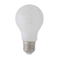 LED-lampa Classic Opal E27