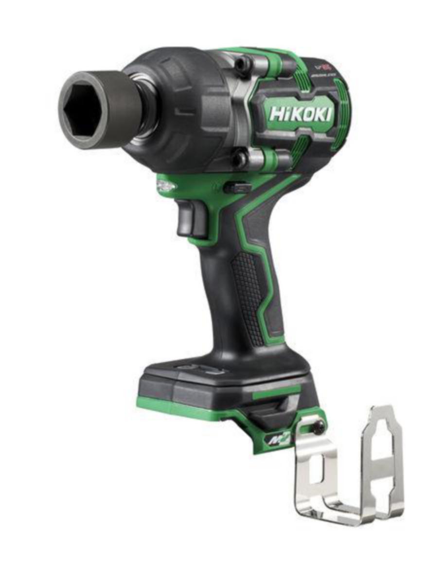 Mutterdragare HiKOKI WR36DE SOLO - MUTTERDRAGARE HIKOKI WR36DE 36V HSC SOLO