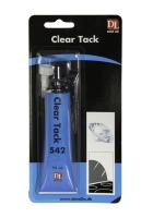 Foglim Dana 524 Clear Tack