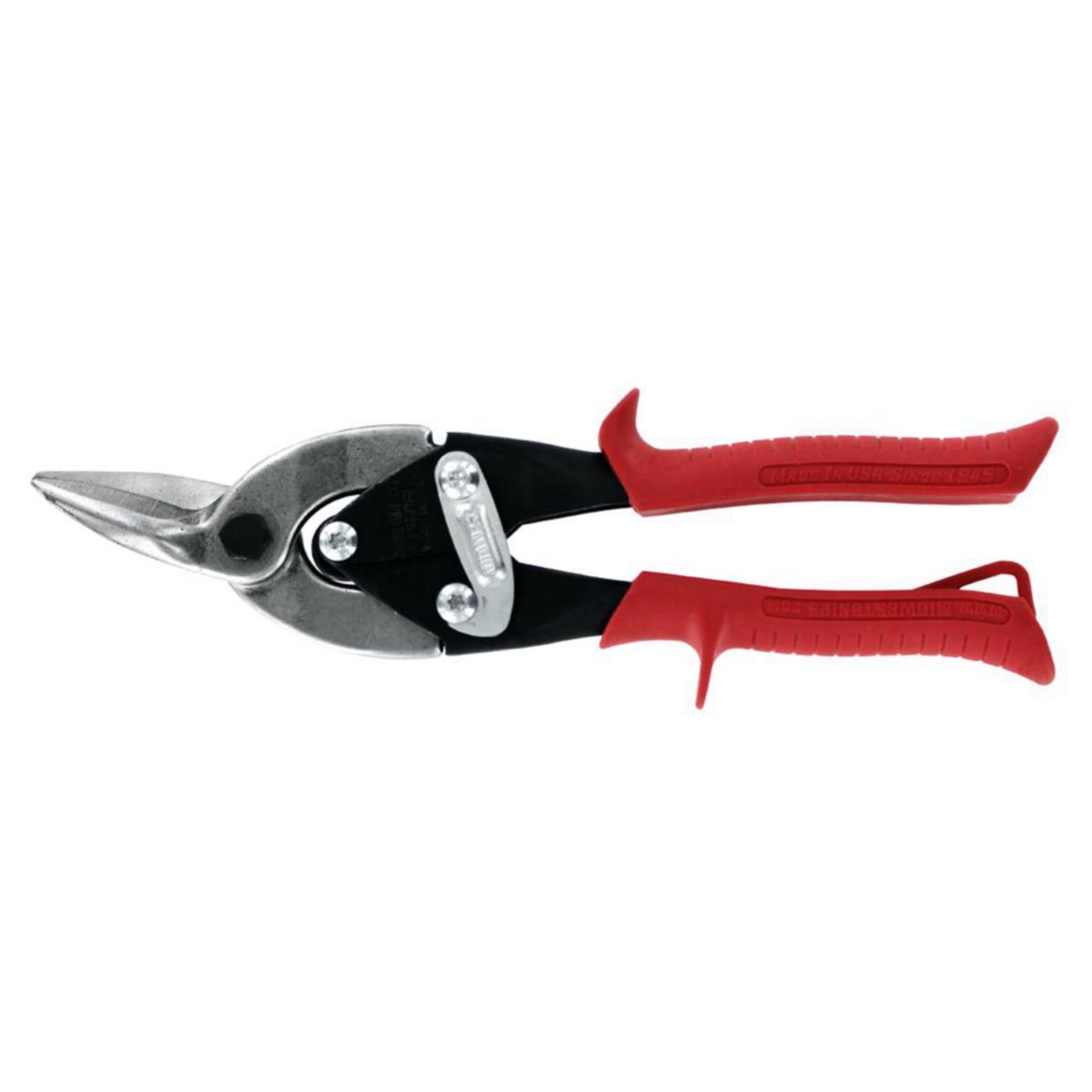 Fasonsax Midwest SSP-6716 - FASONSAX MIDWEST SS6716-L 250MM VÄNSTER
