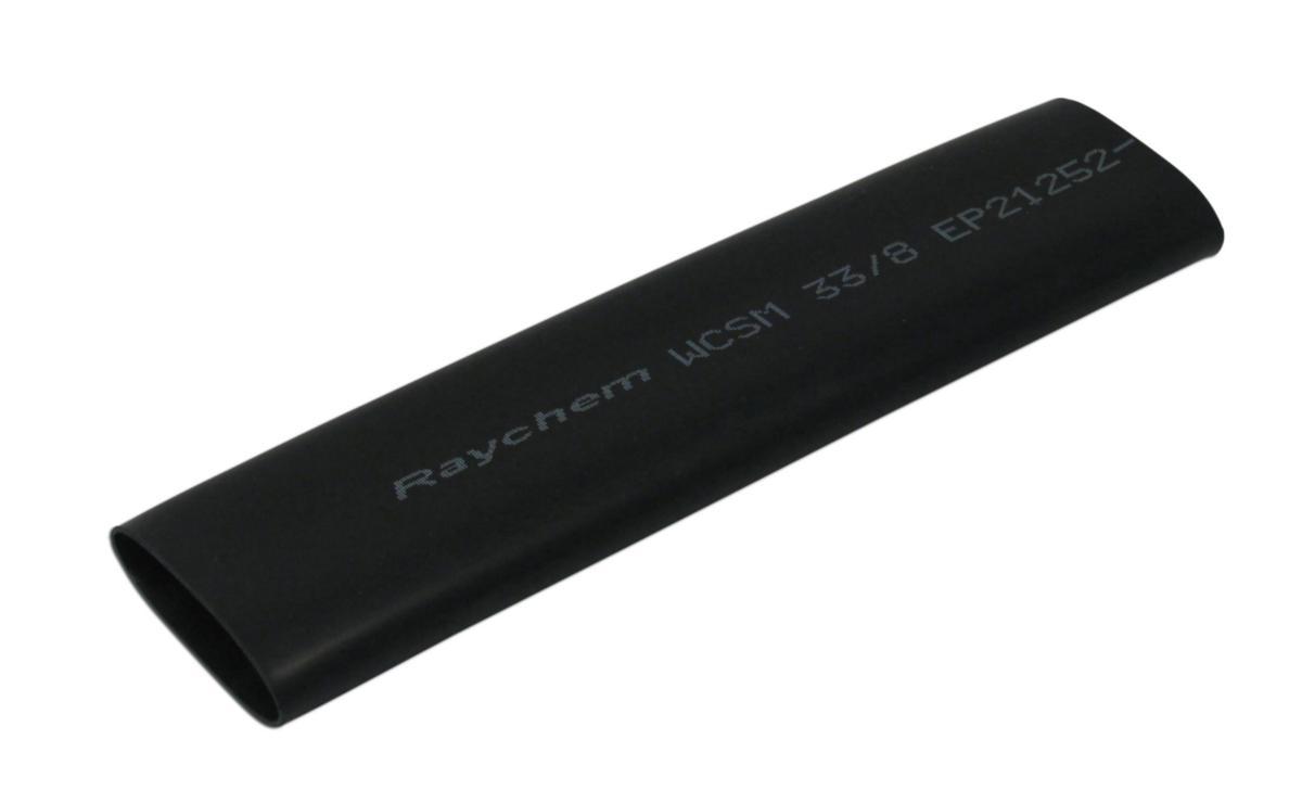 Krympslang 34/8-200, Tykoflex - KRYMPSLANG 33/8-200 A9 51 7381/01