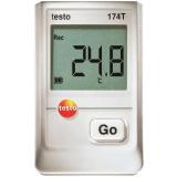 Temperaturlogger i miniformat IP65 - Testo