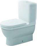 WC-stol Starck 3, Duravit