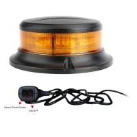 LED Varningsljus Puck, Cellite