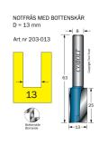 Notfräs Cobolt HM