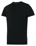 T-SHIRT SN 2502-0400 SVART STL XXL