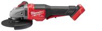 Vinkelslipmaskin Milwaukee M18 FHSAG150XPDB-0X SOLO