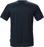 T-SHIRT FRISTADS PF-918 14 MARIN FUNKTION STL S