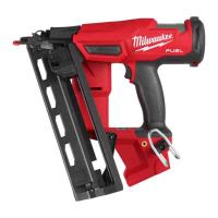 Dyckertpistol Milwaukee M18 FN16GA-0X SOLO