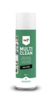 Rengöringsskum Tec7 MULTICLEAN