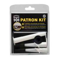 Patronkit för fog- och limpatron, Relekta 101