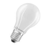 LED-lampa Performance, Normal, Filament, dimbar