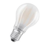 LED-lampa Performance, Normal, Filament, dimbar