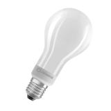 LED-lampa Performance, Normal, Filament, dimbar