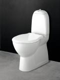 WC-sits standard, Svedbergs