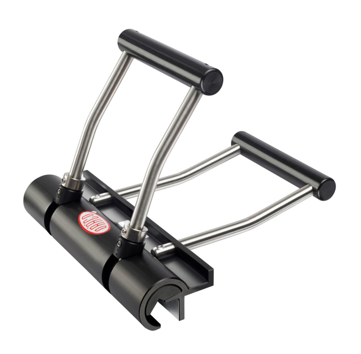 Vinkelfalsstängare Dräco K8N - VINKELFALSSTÄNGARE DRÄCO K8N 260-430MM L: 255MM 210MM