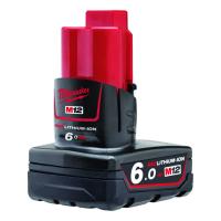 Batteri Milwaukee M12 B6