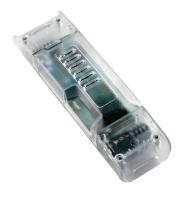 LED Dimmer TW 12/24V RF