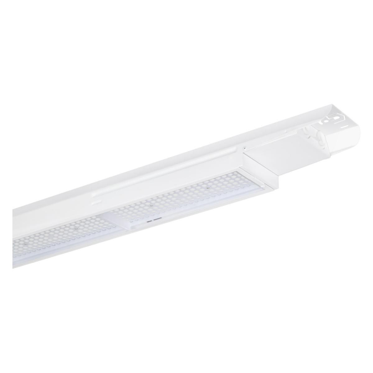 Industriarmatur Low Bay 1500 - INDARM 105W 16800LM 4K N IP23 LOW BAY FLEX 1500