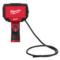 Inspektionskamera Milwaukee M12 360IC12-0C SOLO