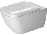 WC-skål  Happy D.2, Duravit