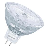 LED-lampa MR16 Performance, GU5.3, CRI90, dimbar